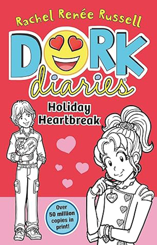 Dork Diaries: Holiday Heartbreak